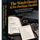 The Watch Glossary & Pre-Purchase Checklist