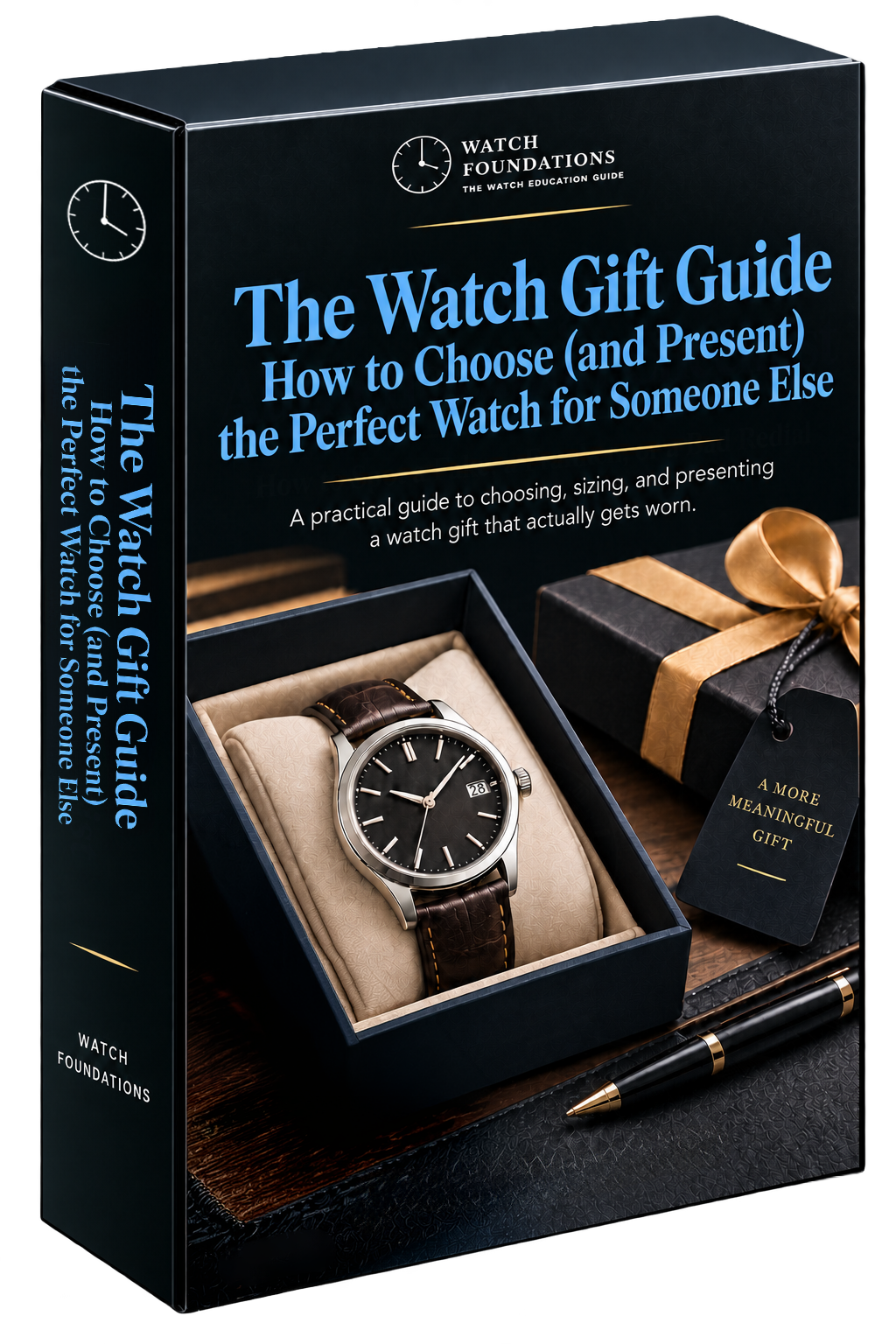 The Watch Gift Guide
